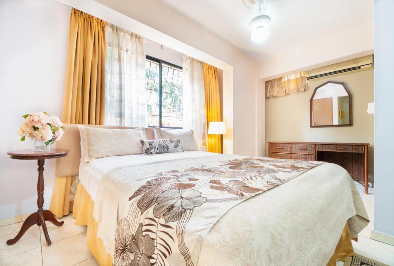 Jardines Del Teatro Hotel Santo Domingo Kültér fotó